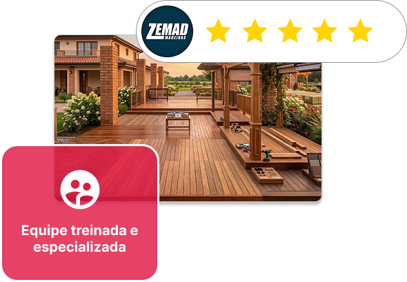 Contato Zemad